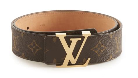 ceinture homme louis vuitton occasion|authentic louis vuitton belts.